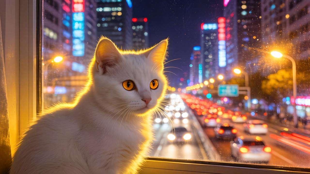 湄州妈祖 海峡之间的神第二张图