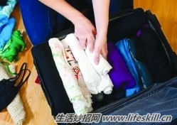 出游必备的3种急用物品 出游必备的3种急用物品