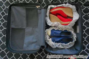 15个旅行的小窍门