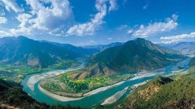 建好用好长江国家文化公园——文化和旅游部扎实推动落实代表委员建议提案