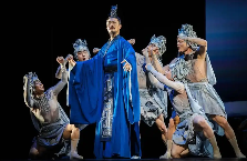 巴山蜀水绽放艺术风华 文旅融合激发消费活力