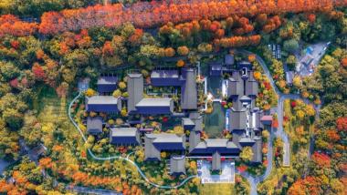 年轻人爱上国宾馆 这些趋势值得关注