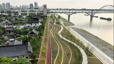 守护江河文脉 唱响时代新歌