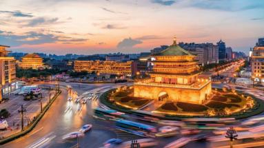 “新中式”游缘何受青睐