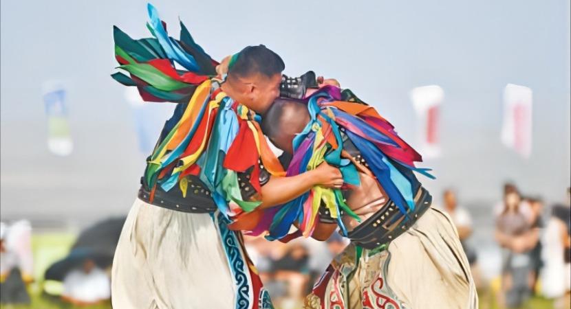 暑期多地举办丰富多彩的赛事活动 让体育流量变文旅增量