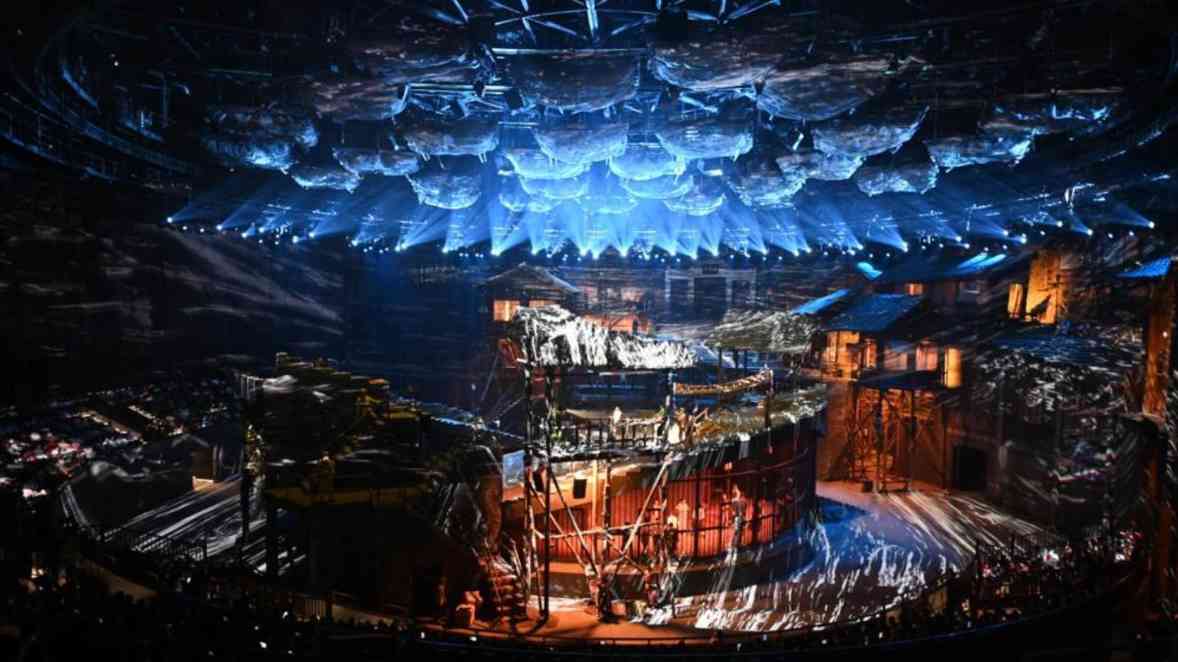 红色旅游迎来“开门红”