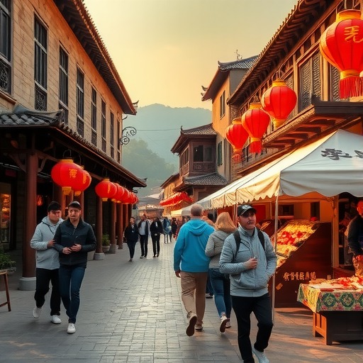六招让您云南旅游防骗