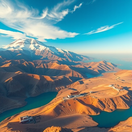 西藏旅游需知