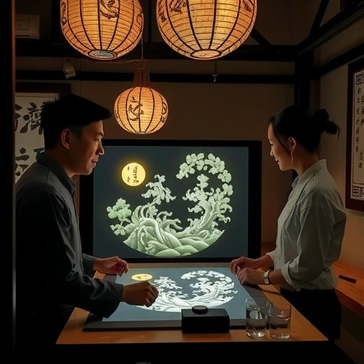 非遗传承有了新的打开方式――从研培计划看非遗传承的中国实践