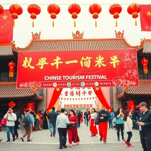 中国旅游日活动火热 “真金白银”提振文旅市场