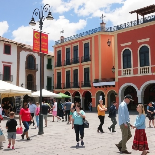文旅深度融合：旅游强国建设的战略支点