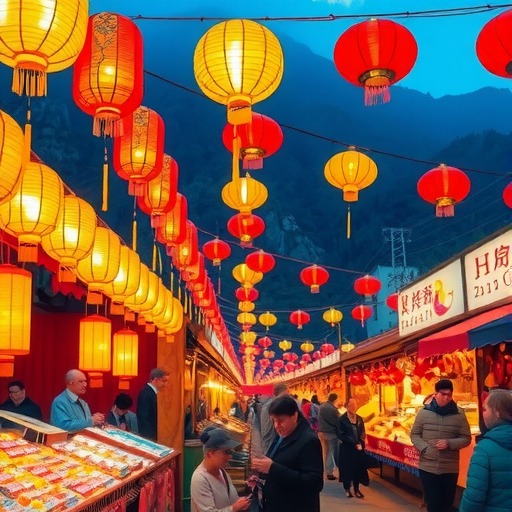 用好政策红利 培育文旅消费新增长点