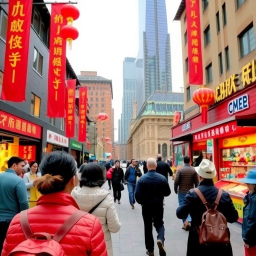 2026年元旦假期国内出游1.42亿人次 国内出游总花费847.89亿元