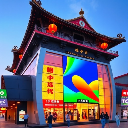 文化新观察・年度文化亮点｜文旅产业加速蝶变