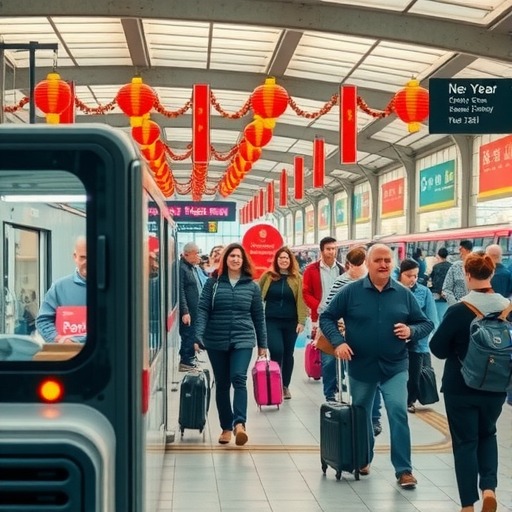 元旦放假趋势报告：旅游市场进入年末消费热季