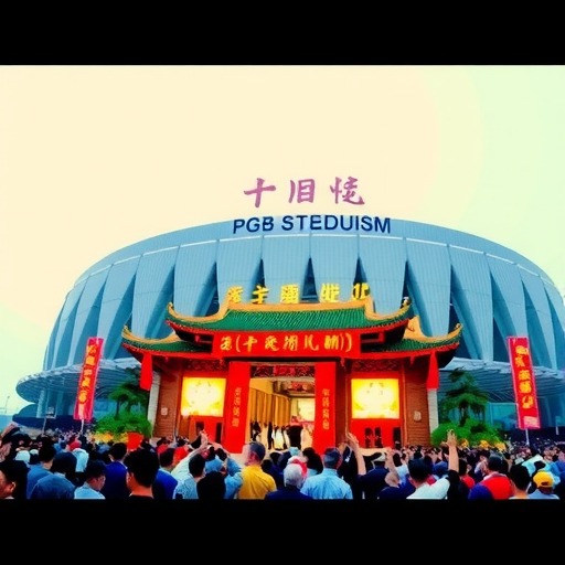 广东东莞：喜迎十五运，打造“赛事+文旅”融合发展新样板