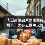 内蒙古旅游景点哪里好玩？十大必去景点攻略+最佳路线推荐..