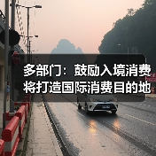 多部门：鼓励入境消费 将打造国际消费目的地（图4）