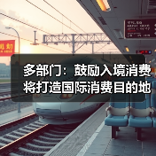 多部门：鼓励入境消费 将打造国际消费目的地（图2）