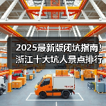 2025最新版闭坑指南！浙江十大坑人景点排行榜，这些地方千万别..
