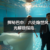 探秘巴中：六处隐世风光解锁指南..（图2）