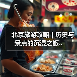 北京旅游攻略 | 历史与景点的沉浸之旅..（图3）