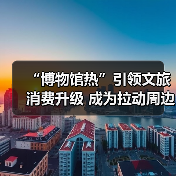 “博物馆热”引领文旅消费升级 成为拉动周边消费、片区文商旅融合新引擎（图3）