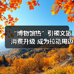 “博物馆热”引领文旅消费升级 成为拉动周边消费、片区文商旅融合新引擎（图4）