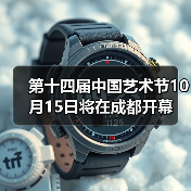 第十四届中国艺术节10月15日将在成都开幕（图3）