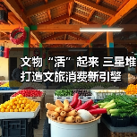文物“活”起来 三星堆打造文旅消费新引擎（图2）