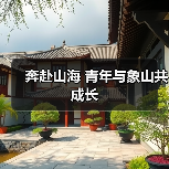 奔赴山海 青年与象山共成长（图2）