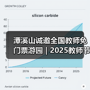 潭溪山诚邀全国教师免门票游园 | 2025教师节，徜徉山水，礼敬匠心（图4）