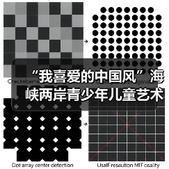“我喜爱的中国风”海峡两岸青少年儿童艺术交流展演在枣庄成功举办（图2）