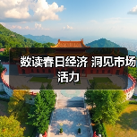 数读春日经济 洞见市场活力（图1）