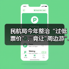 民航局今年整治“过低票价”，竟让