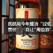 民航局今年整治“过低票价”，竟让