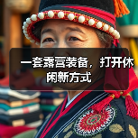 一套露营装备，打开休闲新方式（图3）