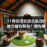 11月份河北适合旅游的地方都有哪些？都有哪些好玩的旅游景点和美..（图4）