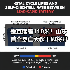 垂直落差110米！山东首个悬崖大秋千即将开业（图2）