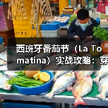 西班牙番茄节（La Tomatina）实战攻略：穿着与防护最全..（图2）