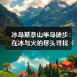 冰岛斯奈山半岛徒步：在冰与火的尽头寻找《地心游记》入口..（图2）