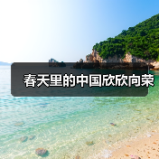 春天里的中国欣欣向荣（图4）