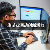 旅游业涌动创新活力（图3）
