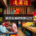 旅游业涌动创新活力（图4）