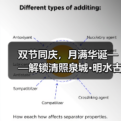 双节同庆，月满华诞——解锁清照泉城·明水古城十一小长假全攻略（图4）