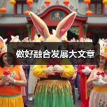 做好融合发展大文章（图4）