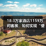 18.3万家酒店1159万间客房，如何实现“便捷看电视”？（图4）