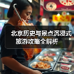 北京历史与景点沉浸式旅游攻略全解析（图3）