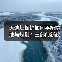 大遗址保护如何平衡耕地与规划？三部门新政详解（图3）