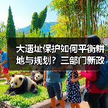 大遗址保护如何平衡耕地与规划？三部门新政详解（图4）